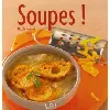 livre soupes !