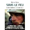 livre sous le feu
