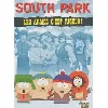 livre south park