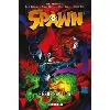 livre spawn tome 1