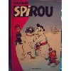 livre spirou - 234ème album