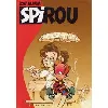 livre spirou - 236ème album