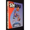 livre spirou - 240ème album