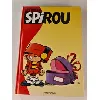 livre spirou - 241ème album