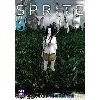 livre sprite - tome 6