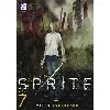livre sprite - tome 7