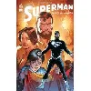 livre superman lois & clark - tome 0