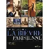 livre sur les traces de la bièvre parisienne - promenades au fil d'une rivière disparue
