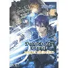 livre sword art online - project alicization - tome 2