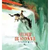 livre sylvain de sylvanie - chevalier