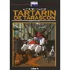 livre tartarin de tarascon