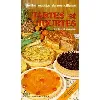 livre tartes et tourtes salées et sucrées