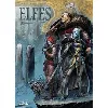 livre terres d'arran : elfes tome 31 - ylanoon