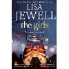 livre the girls (paperback)