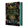 livre the nightshade crown, t2 : the hemlock queen (édition reliée)