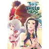 livre the rising of the shield hero - vol. 14