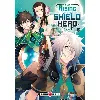 livre the rising of the shield hero - vol. 15