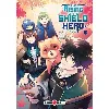 livre the rising of the shield hero - vol. 17