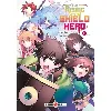 livre the rising of the shield hero - vol. 19