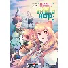 livre the rising of the shield hero - vol. 22