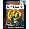 livre the yellow m - harrap's graphic novel (blake et mortimer)