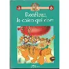 livre tic et tac, les rangers du risque - n° 3 - ronfleur, le chien qui dort