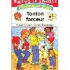 livre tonton farceur