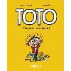 livre toto t07 t'es pas un cadeau