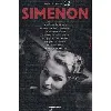 livre tout simenon tome 12 (centenaire)