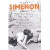 livre tout simenon - tome 5 centenaire