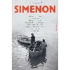 livre tout simenon - tome 7 centenaire