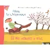 livre un monde a lire cp pilou le chien roux
