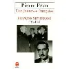 livre une jeunesse francaise