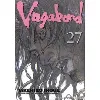 livre vagabond - tome 27