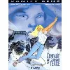 livre vanity benz tome 2 - l'enfant qui dirigeait la terre