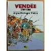 livre vendée 1789 - 1801