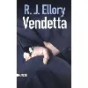livre vendetta