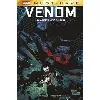 livre venom - la naissance du mal