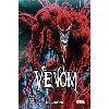 livre venom t03: déchaîné