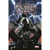 livre venom tome 1 - rex