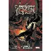 livre venom tome 4 - la guerre des royaumes