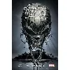 livre venom tome 6 - venom island