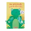 livre viens dans mes bras ! - ma grenouille aime les chatouilles