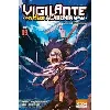 livre vigilante - my hero academia illegals t09