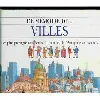 livre villes