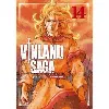 livre vinland saga - tome 14