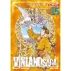 livre vinland saga - tome 15