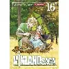 livre vinland saga - tome 16