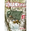 livre vinland saga - tome 17
