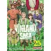 livre vinland saga - tome 25